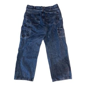 Wrangler Carpenter pants